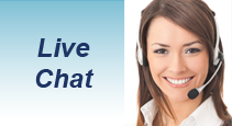 Live chat